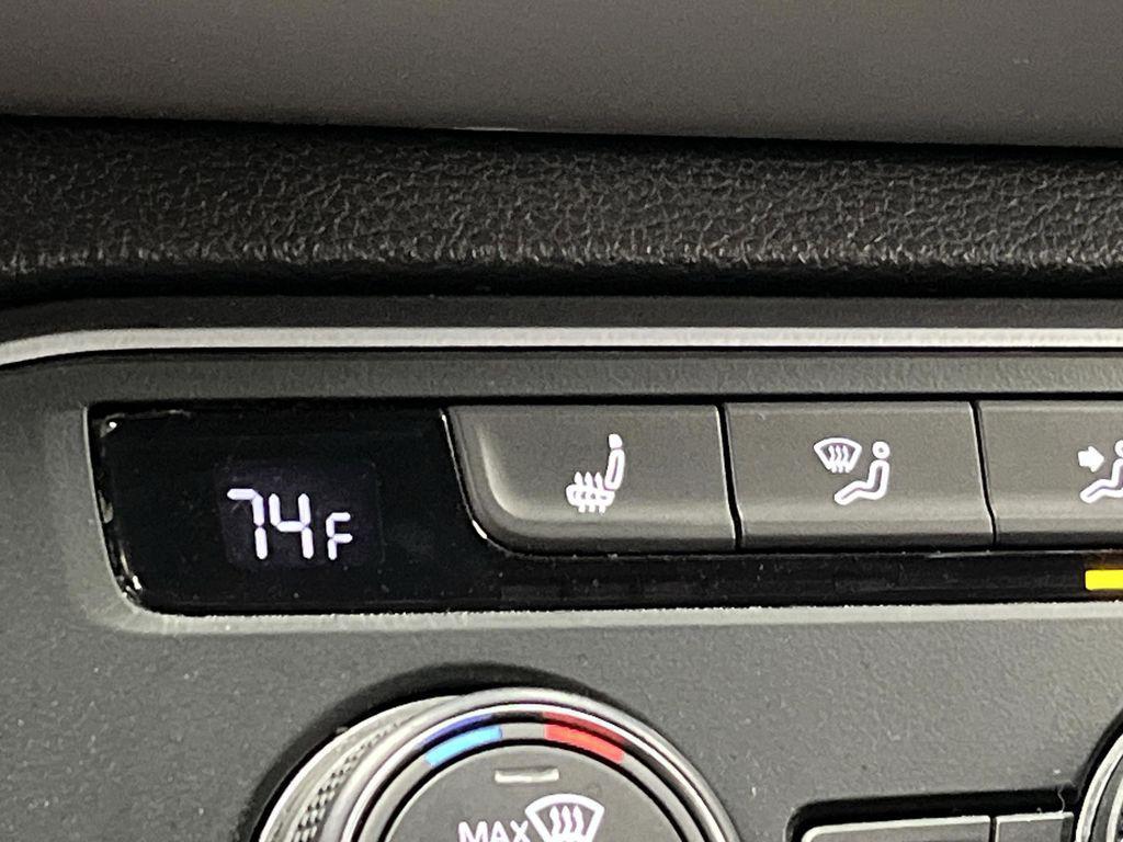 used 2021 Volkswagen Atlas car, priced at $21,998