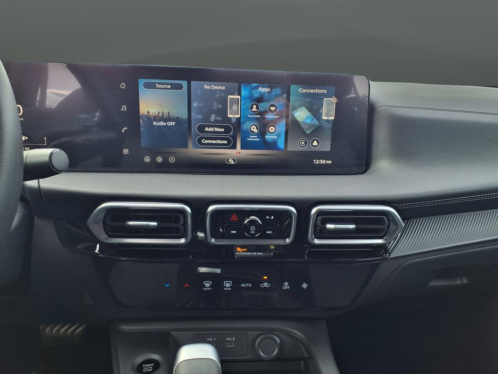 new 2026 Nissan Sentra car, priced at $23,728