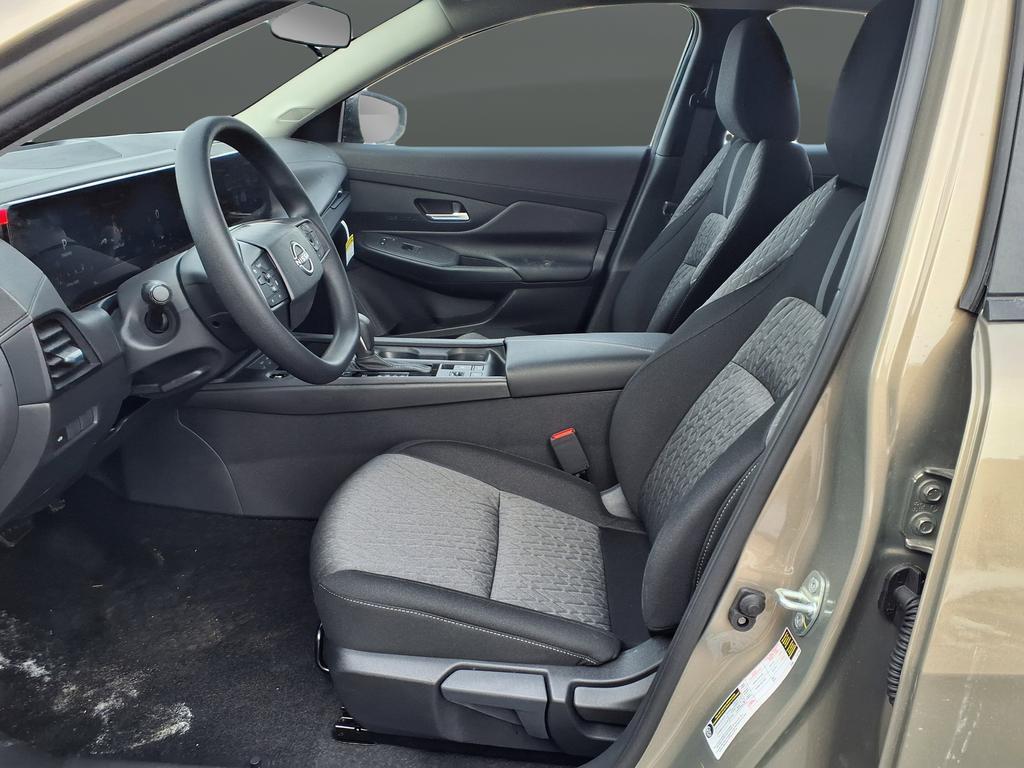 new 2026 Nissan Sentra car, priced at $23,728