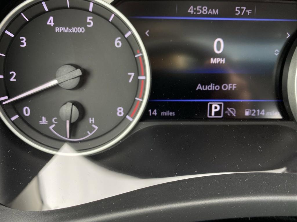 new 2025 Nissan Sentra car, priced at $23,613