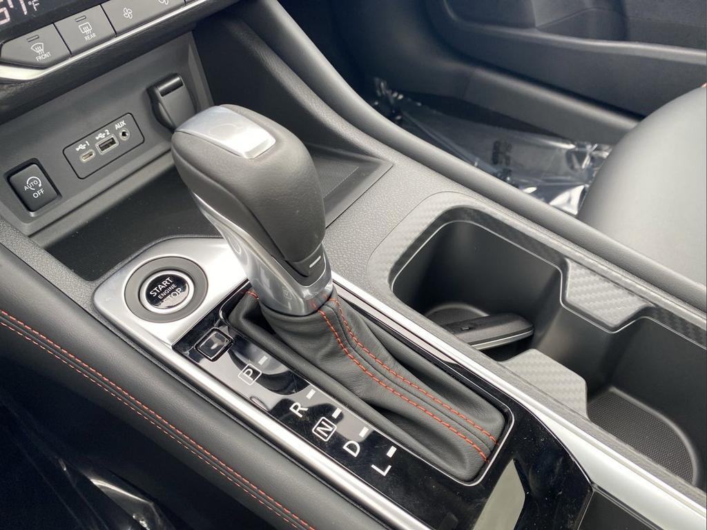 new 2025 Nissan Sentra car, priced at $23,613