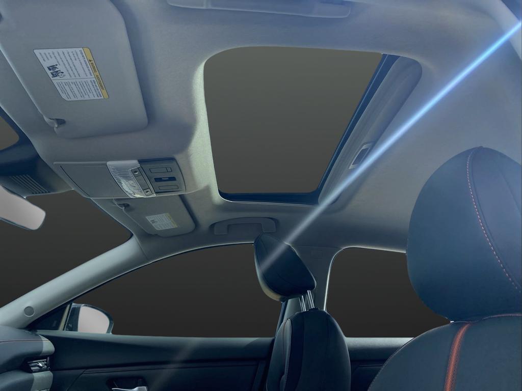 new 2025 Nissan Sentra car, priced at $23,613