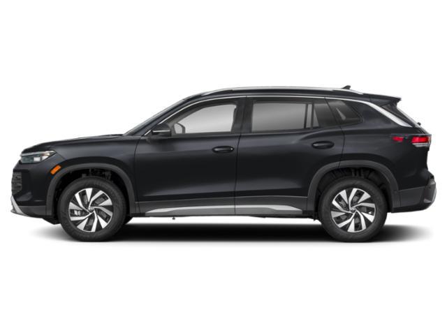 new 2026 Volkswagen Tiguan car, priced at $29,037