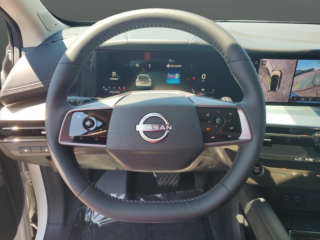 new 2025 Nissan Murano car, priced at $39,619