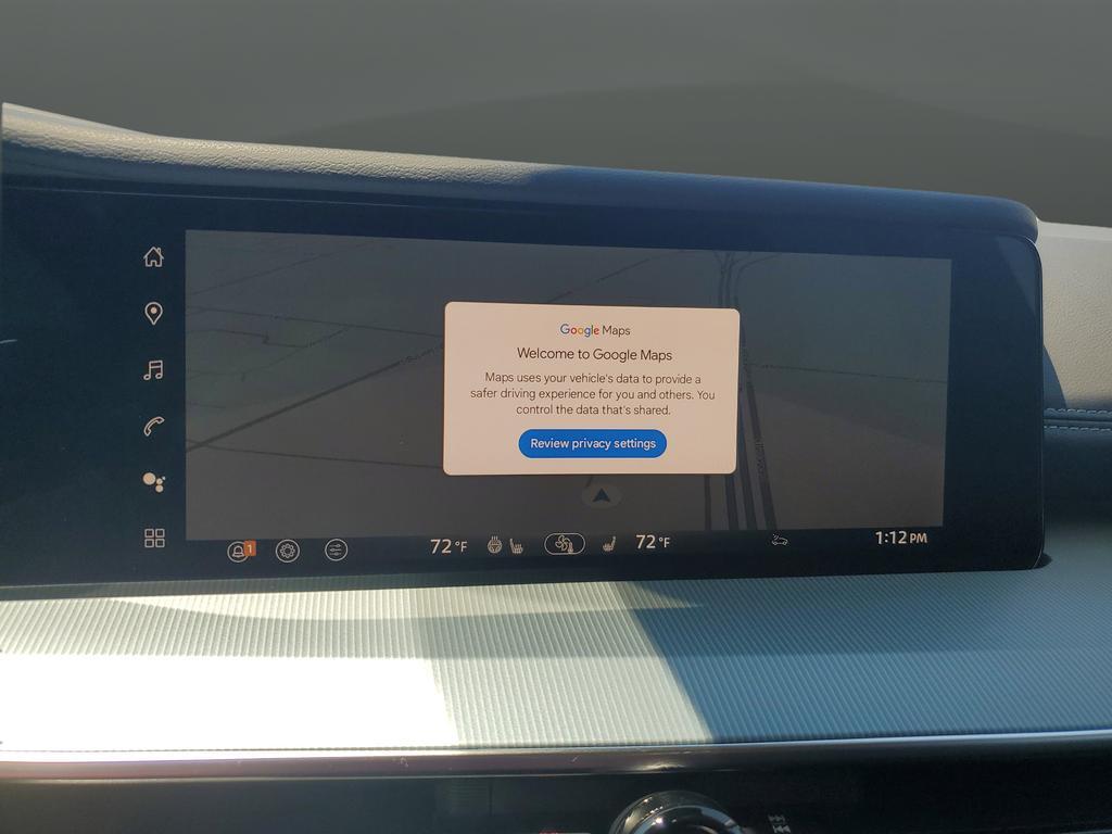 new 2025 Nissan Murano car, priced at $39,619