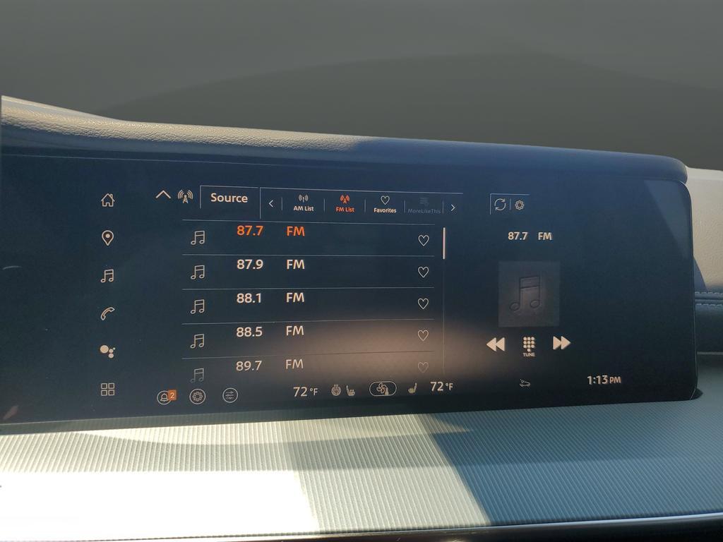 new 2025 Nissan Murano car, priced at $39,619