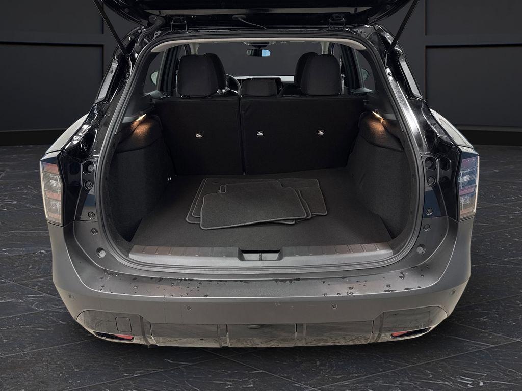 used 2025 Nissan Kicks car, priced at $19,311