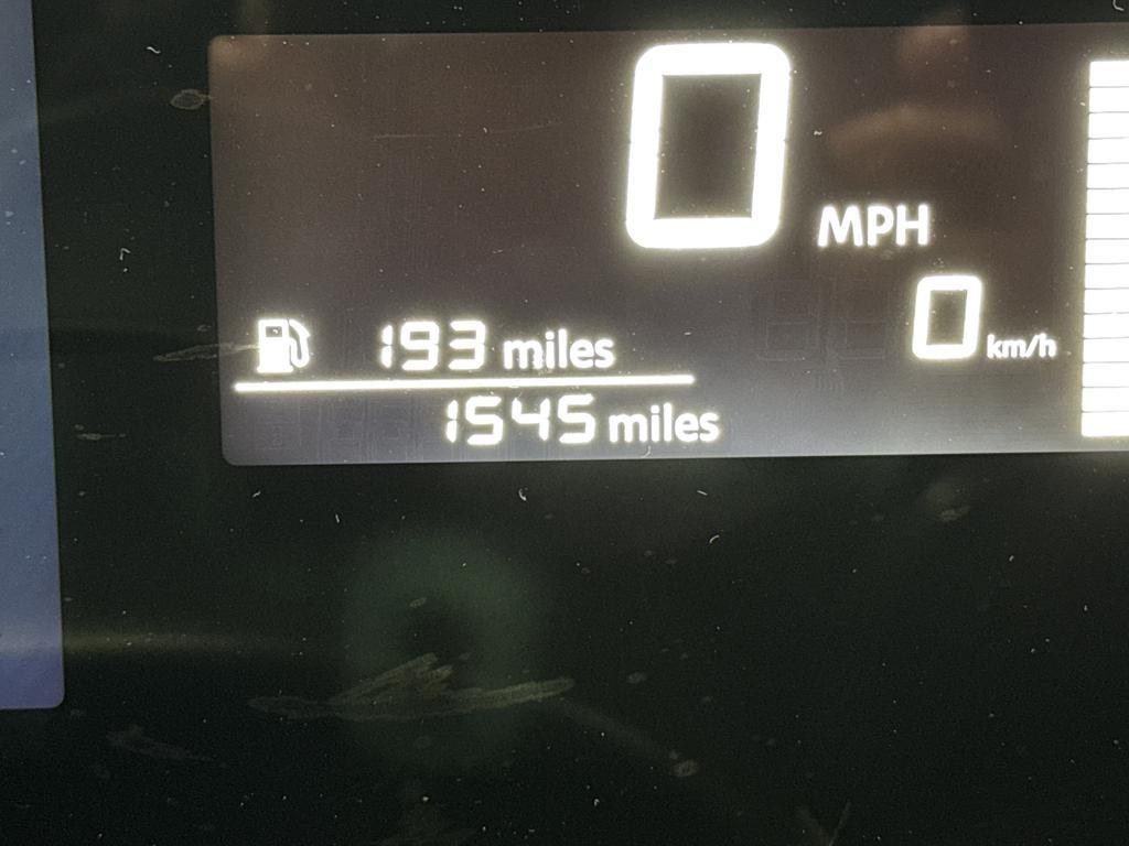 used 2025 Nissan Kicks car, priced at $19,311