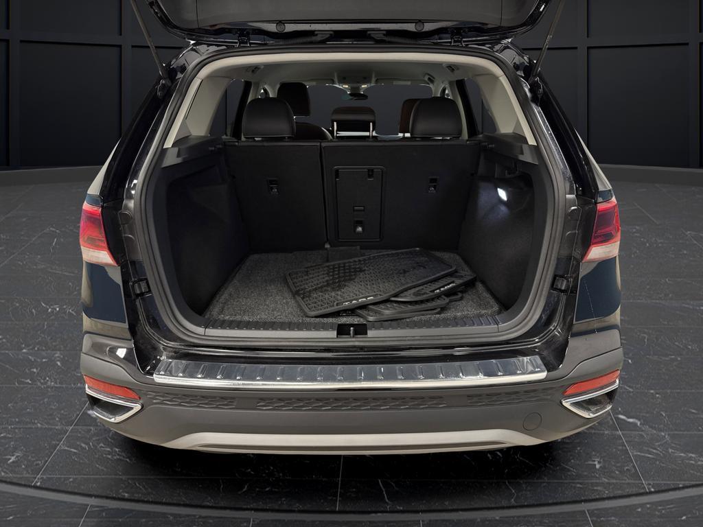 used 2024 Volkswagen Taos car, priced at $22,423