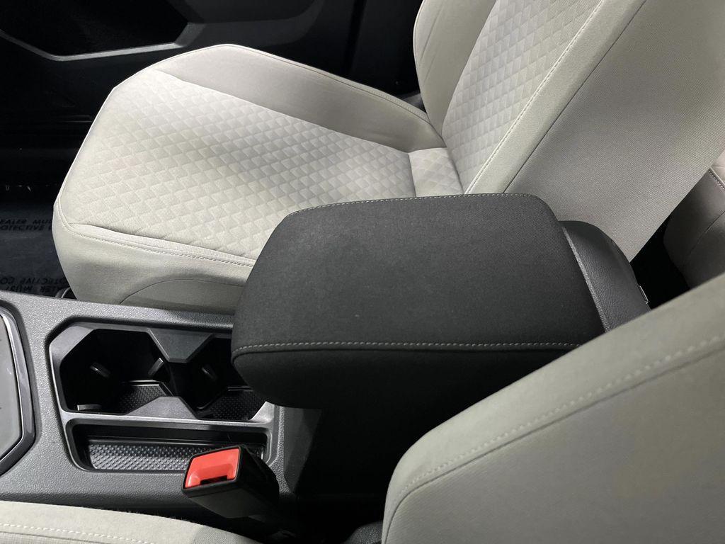 used 2020 Volkswagen Tiguan car, priced at $15,209