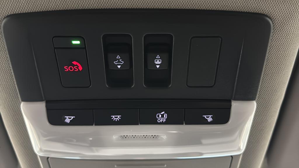 used 2025 Nissan Rogue car, priced at $29,658