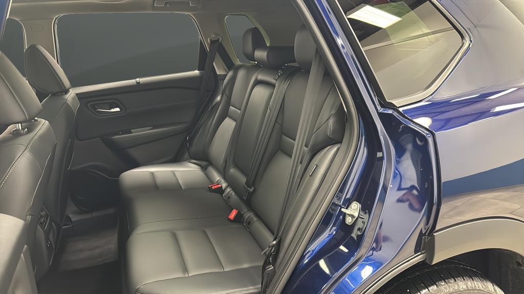 used 2025 Nissan Rogue car, priced at $29,658