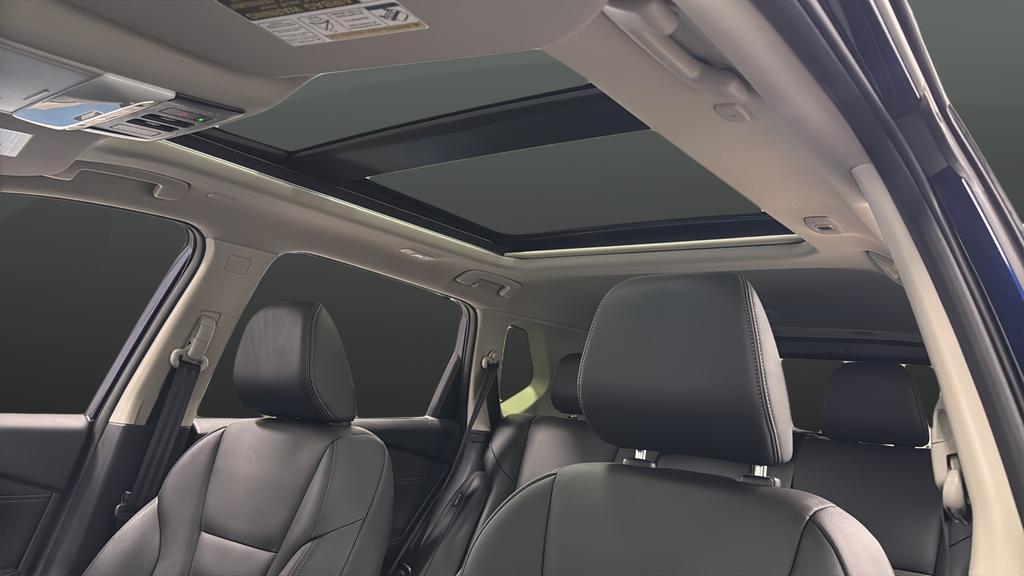 used 2025 Nissan Rogue car, priced at $29,658