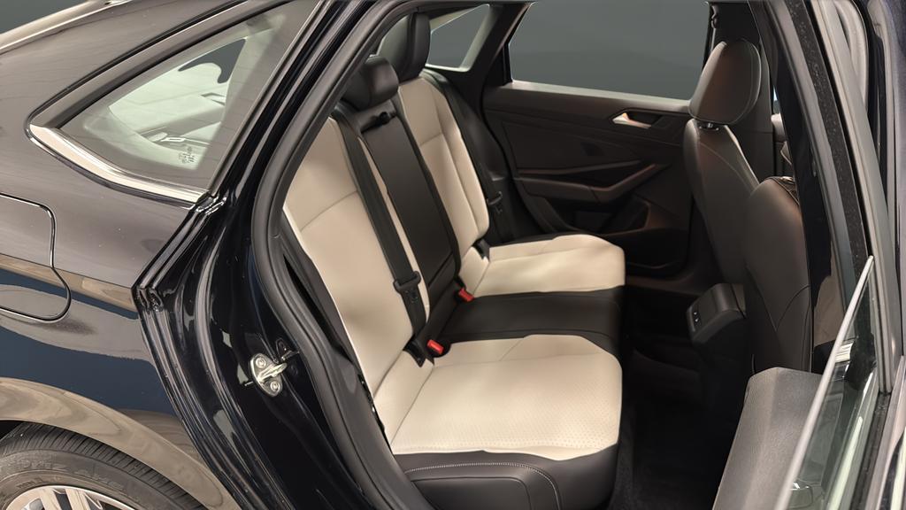 used 2020 Volkswagen Jetta car, priced at $16,517
