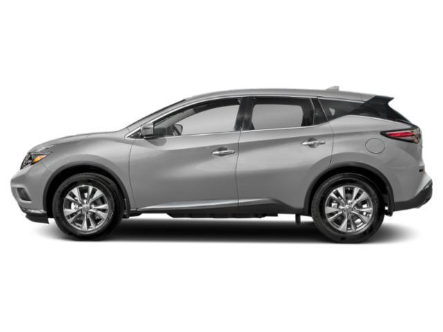 used 2018 Nissan Murano car, priced at $14,725