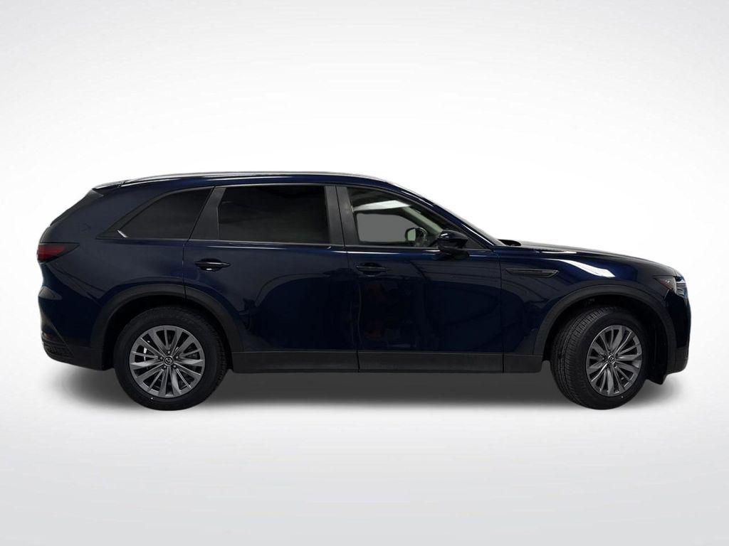 used 2024 Mazda CX-90 car, priced at $26,606