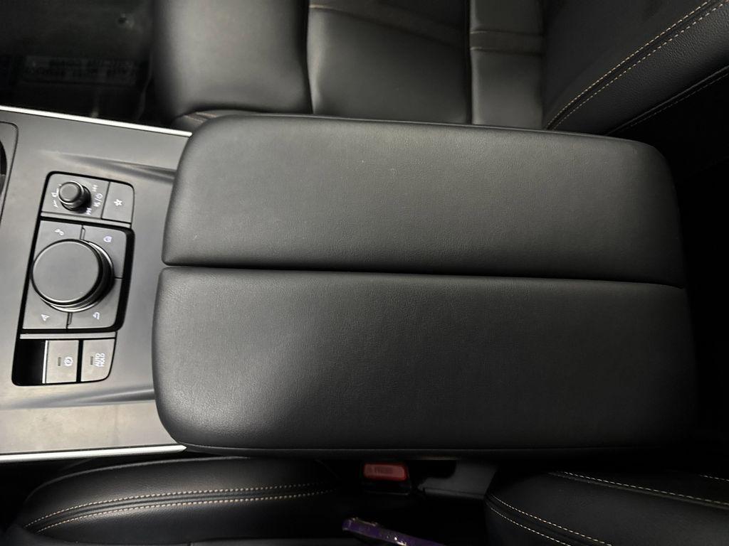 used 2024 Mazda CX-90 car, priced at $26,606