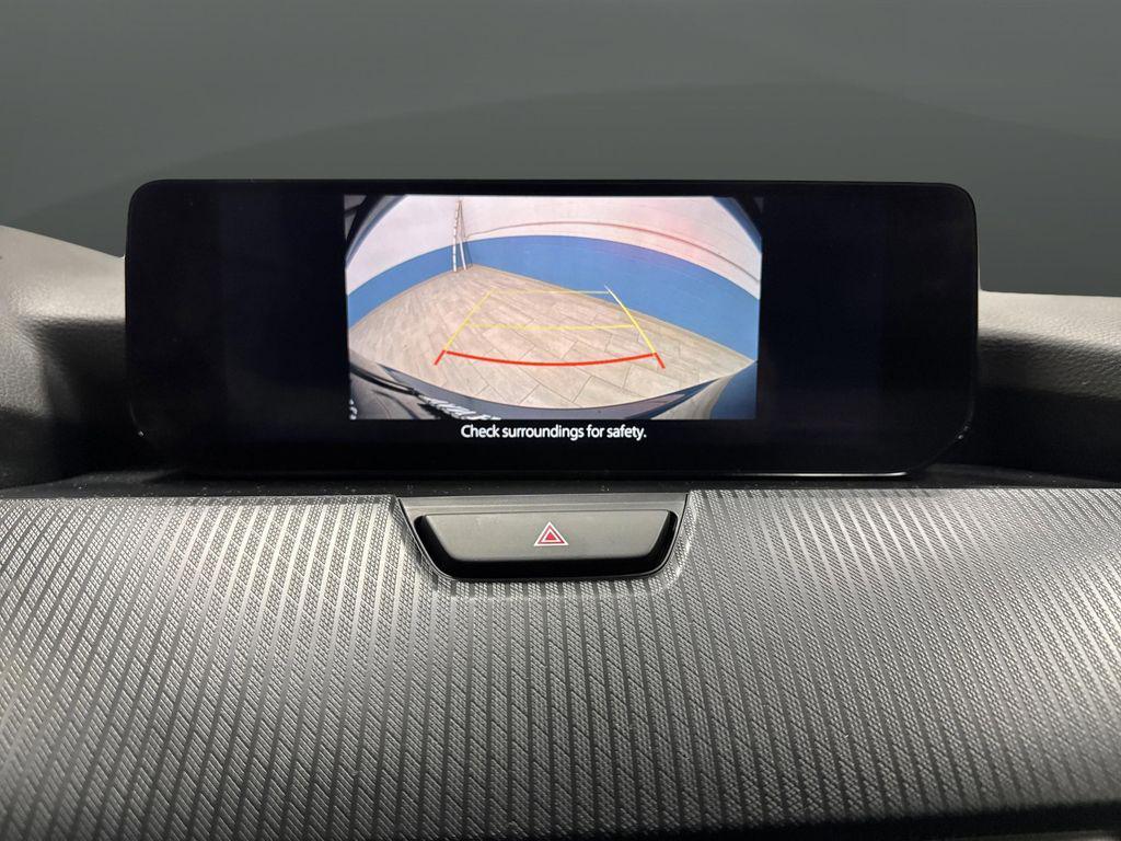 used 2024 Mazda CX-90 car, priced at $26,606