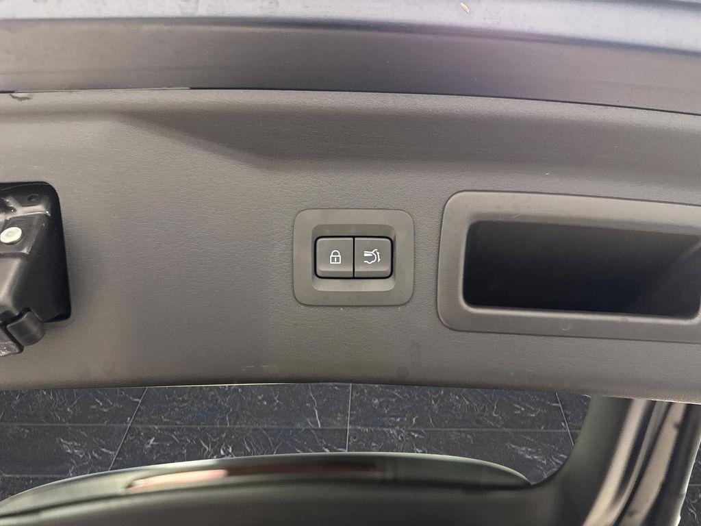 used 2024 Mazda CX-90 car, priced at $26,606