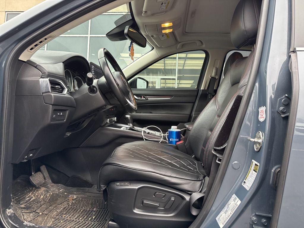 used 2023 Mazda CX-5 car, priced at $22,023
