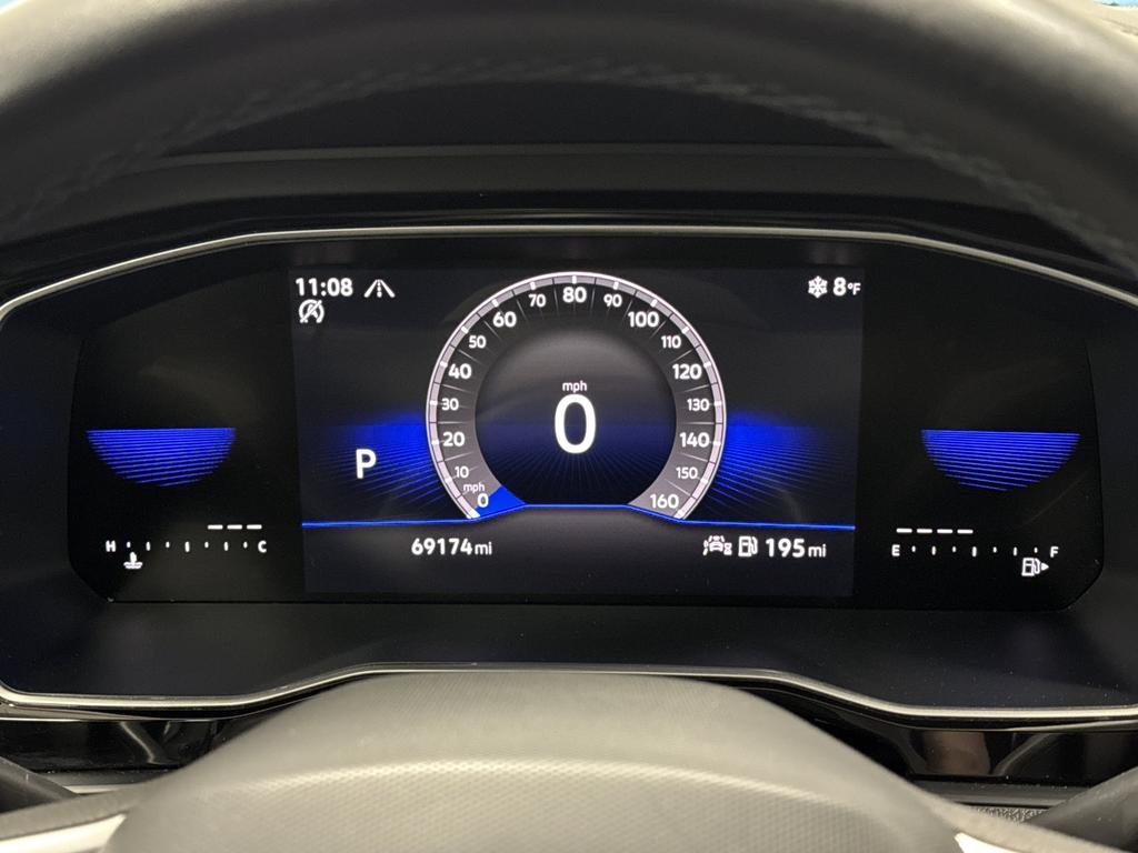 used 2024 Volkswagen Jetta car, priced at $16,930