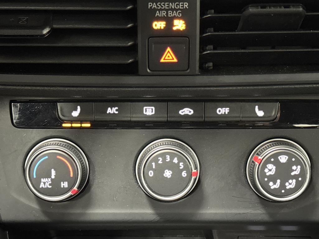 used 2024 Volkswagen Jetta car, priced at $16,930