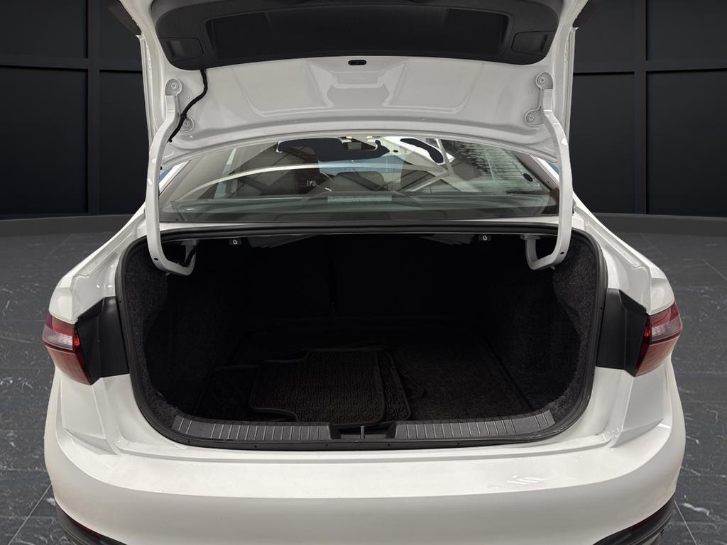 used 2024 Volkswagen Jetta car, priced at $16,930