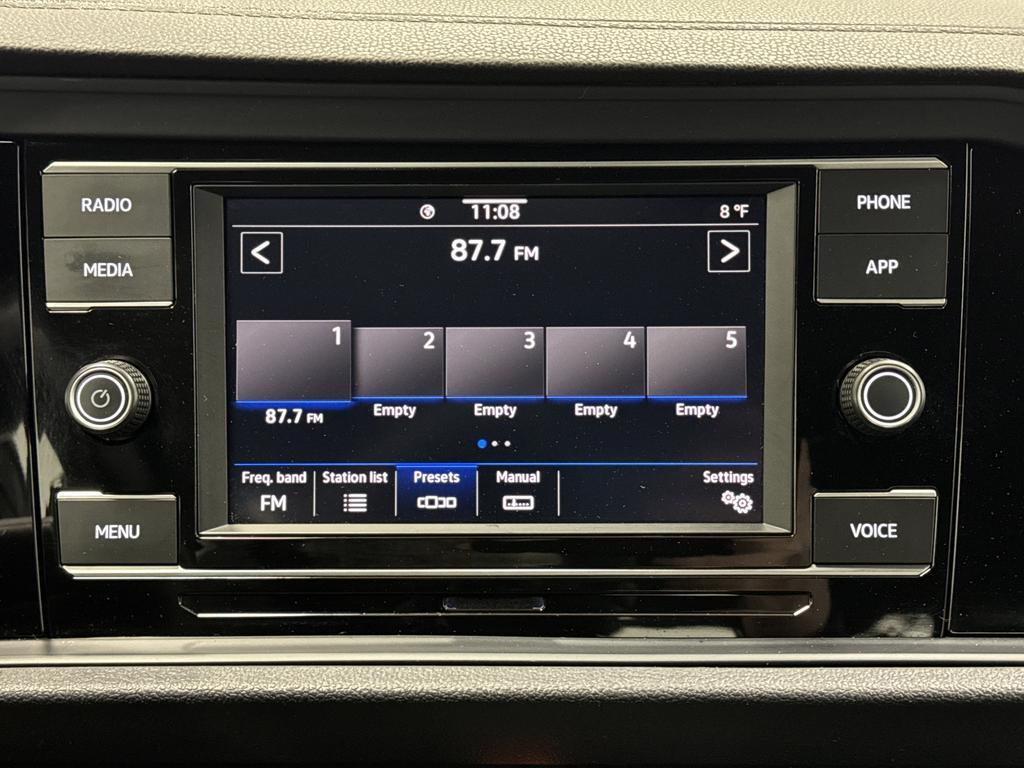 used 2024 Volkswagen Jetta car, priced at $16,930