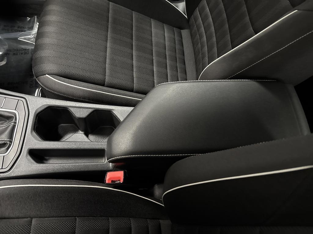 used 2024 Volkswagen Jetta car, priced at $16,930