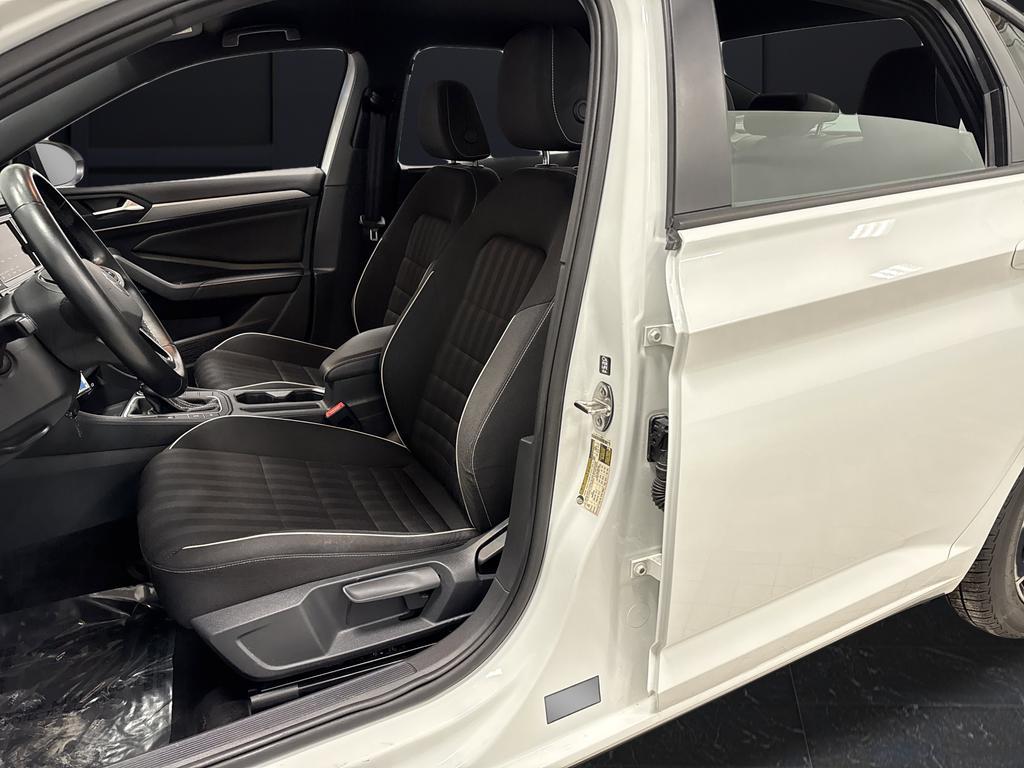 used 2024 Volkswagen Jetta car, priced at $16,930