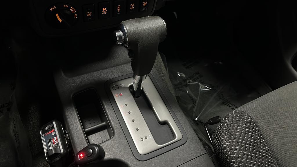 used 2016 Nissan Frontier car, priced at $23,591
