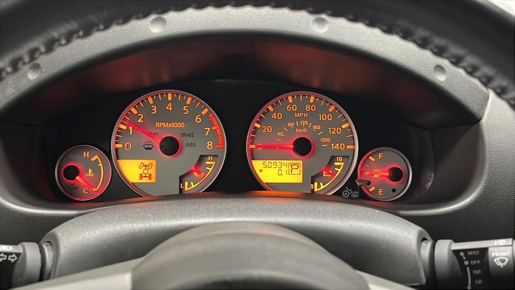used 2016 Nissan Frontier car, priced at $23,591