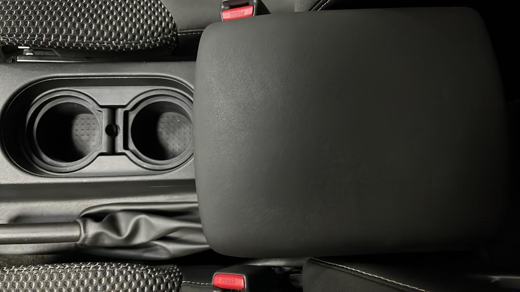 used 2016 Nissan Frontier car, priced at $23,591