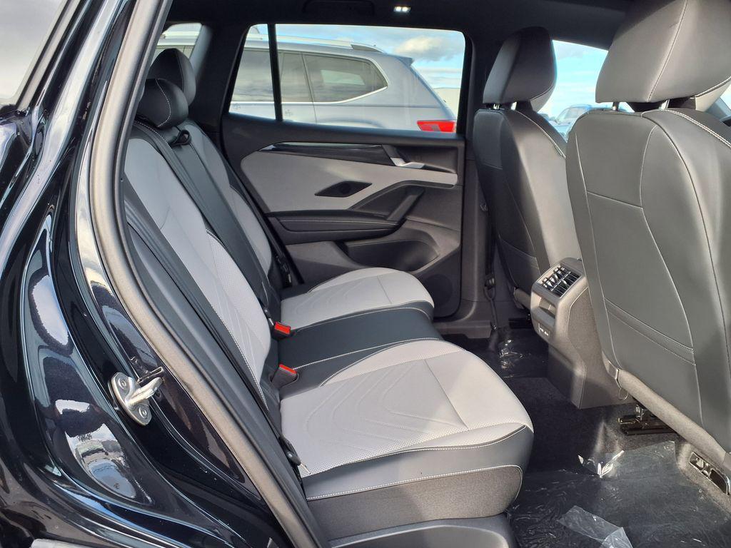 new 2026 Volkswagen Tiguan car, priced at $38,549