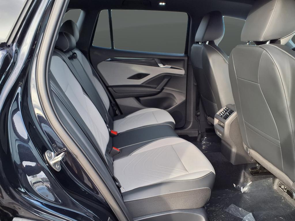 new 2026 Volkswagen Tiguan car, priced at $37,760