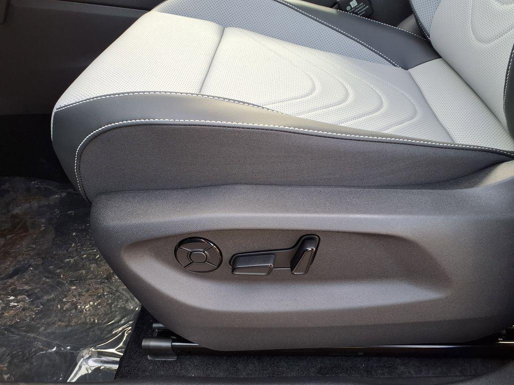 new 2026 Volkswagen Tiguan car, priced at $38,549