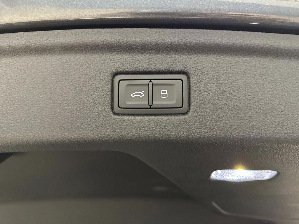 used 2024 Audi A5 Sportback car, priced at $33,995