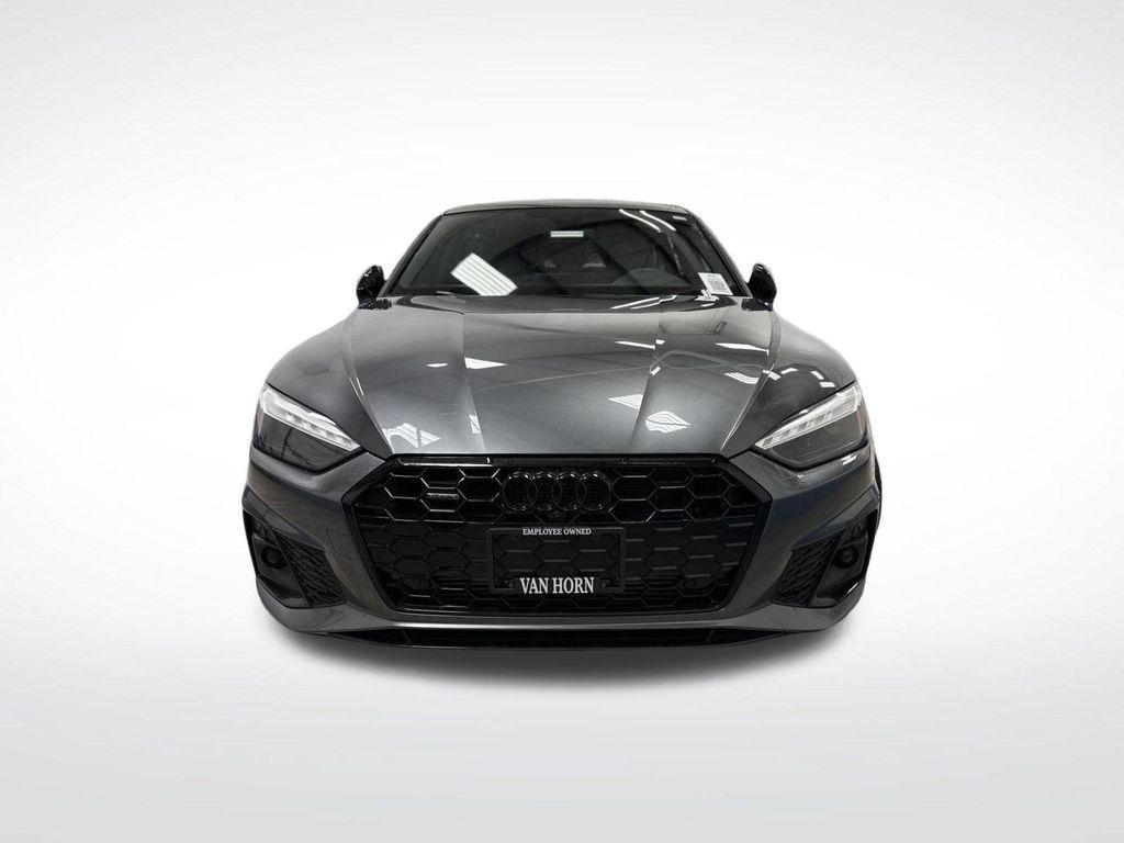 used 2024 Audi A5 Sportback car, priced at $33,995