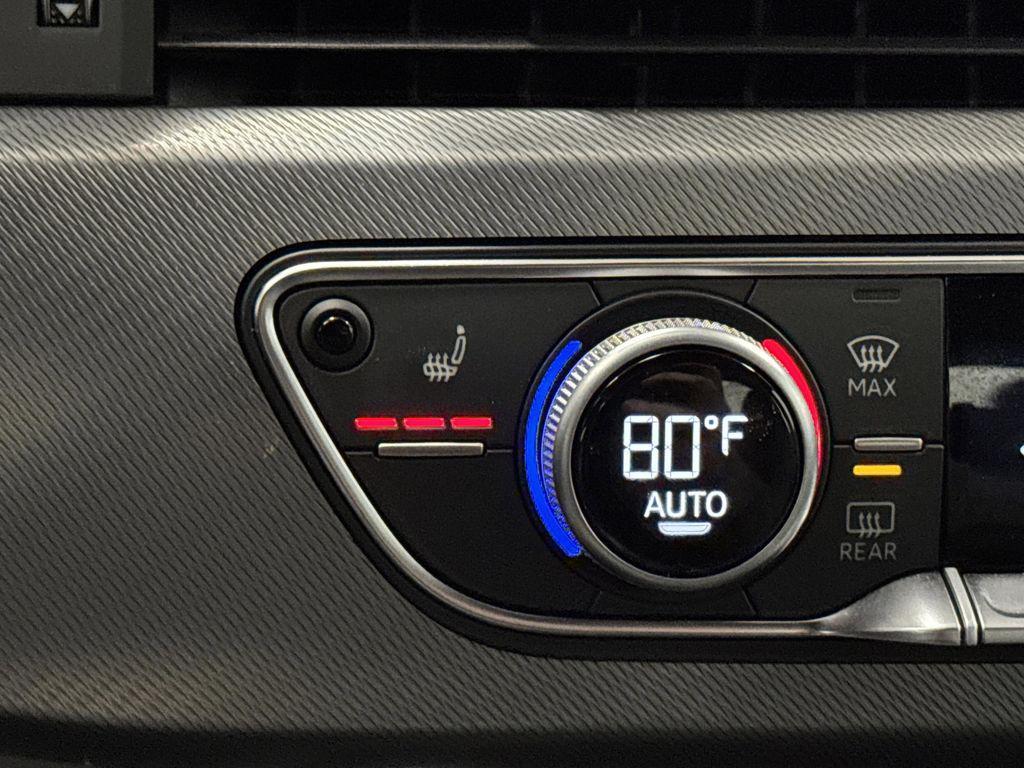 used 2024 Audi A5 Sportback car, priced at $33,995