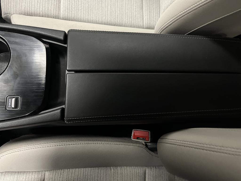 used 2023 Nissan Rogue car, priced at $19,995