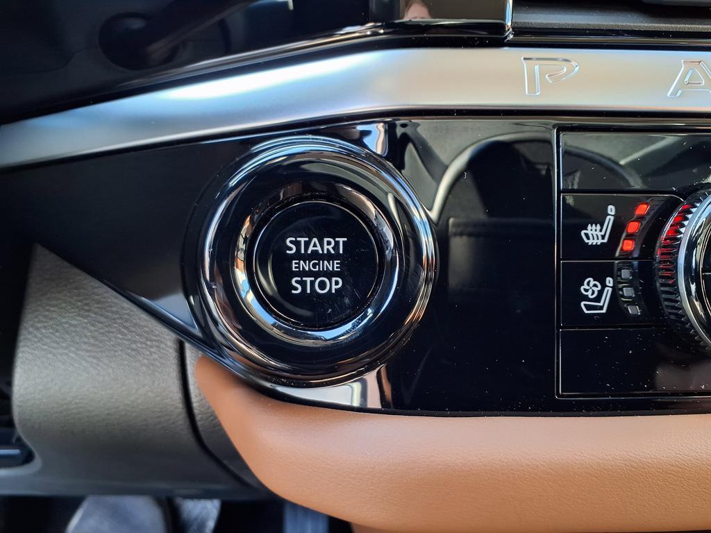 new 2026 Nissan Pathfinder car, priced at $49,347