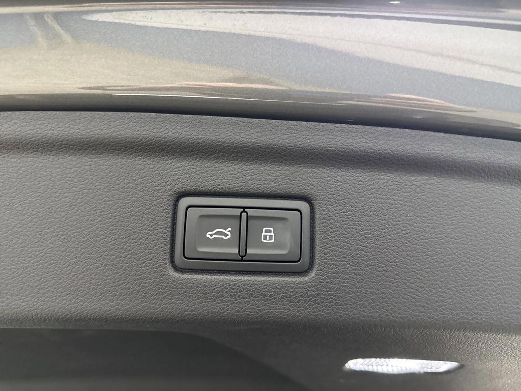 used 2024 Audi A5 Sportback car, priced at $35,995