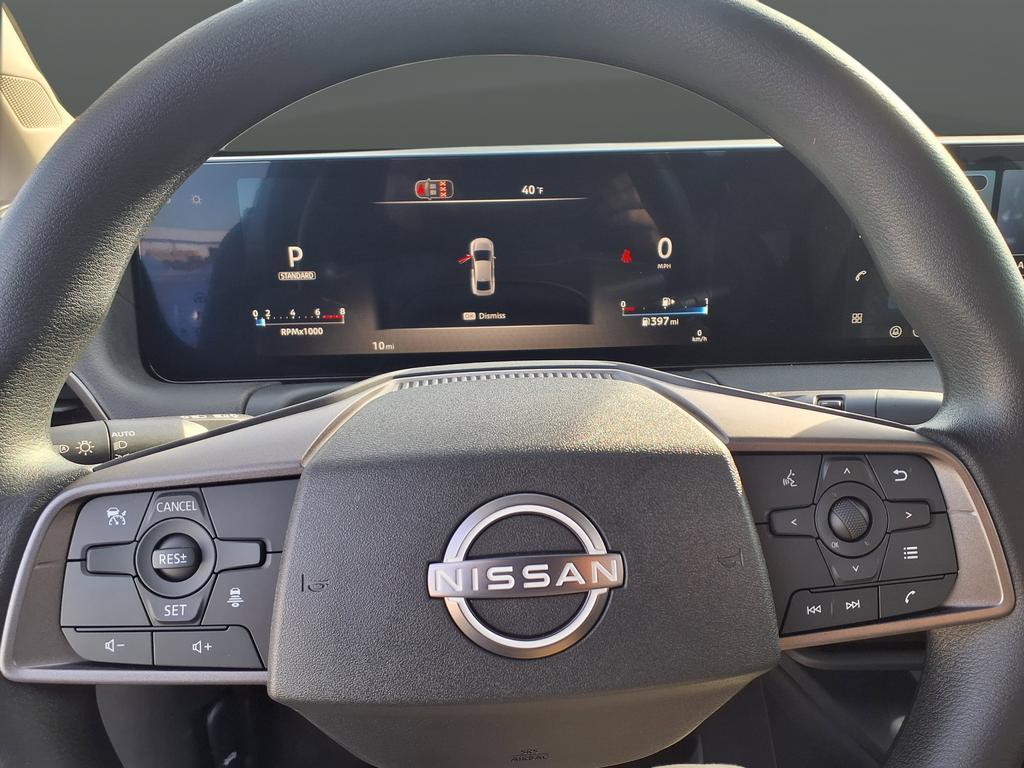 new 2026 Nissan Sentra car, priced at $23,322