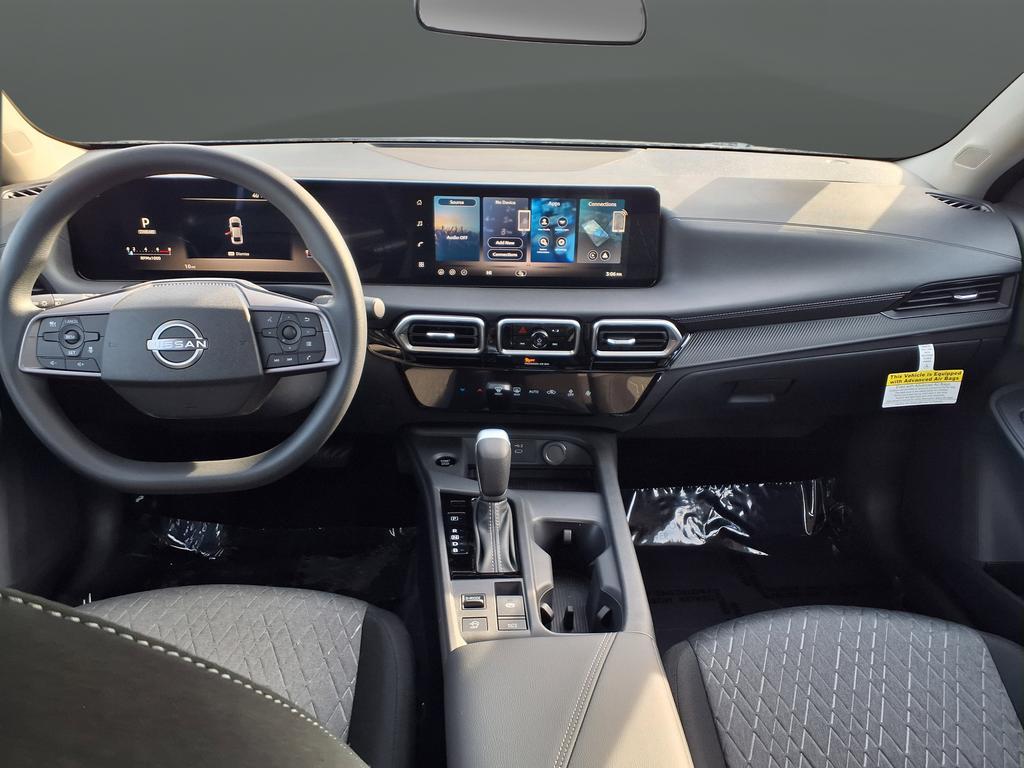 new 2026 Nissan Sentra car, priced at $23,322