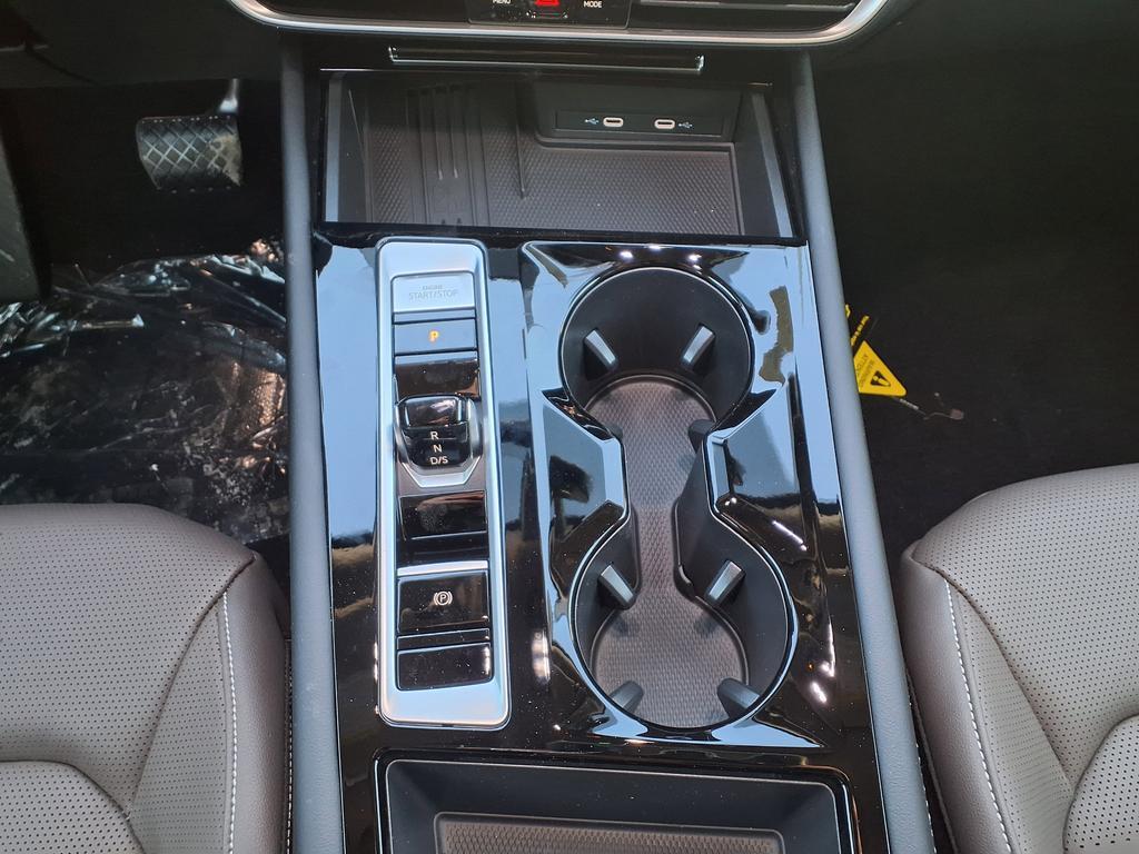 new 2026 Volkswagen Atlas car, priced at $47,488