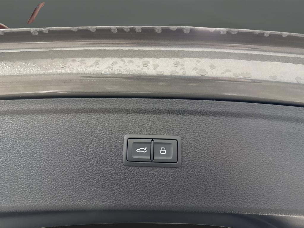 used 2023 Audi Q5 car, priced at $34,446