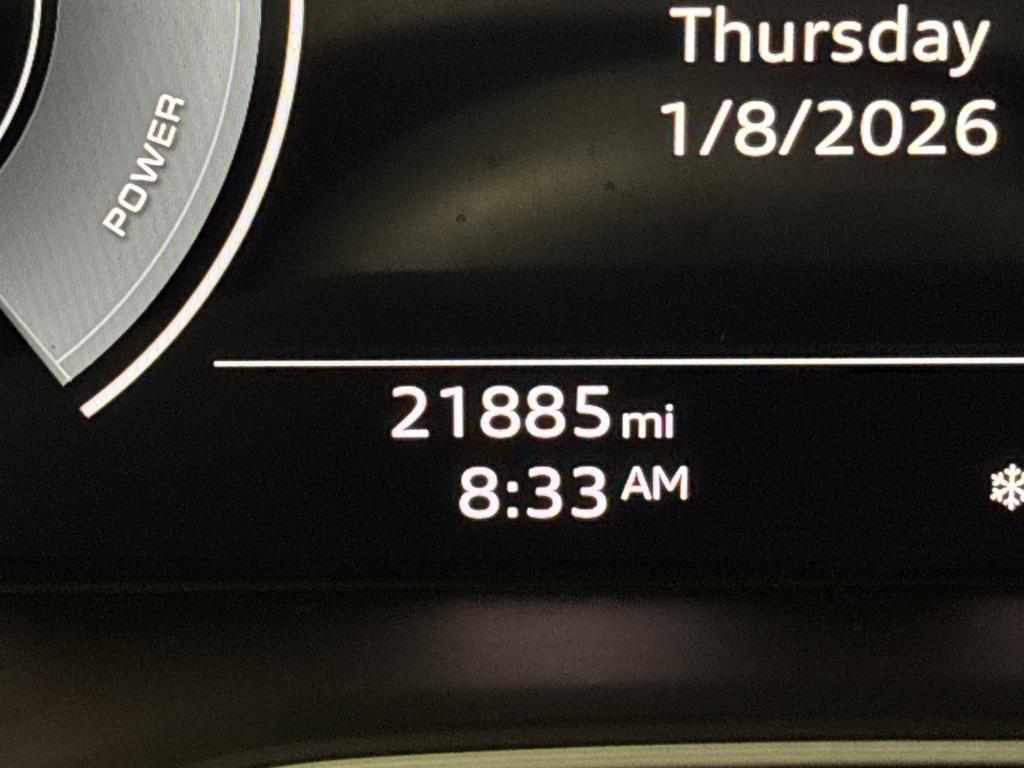 used 2023 Audi Q5 car, priced at $34,446