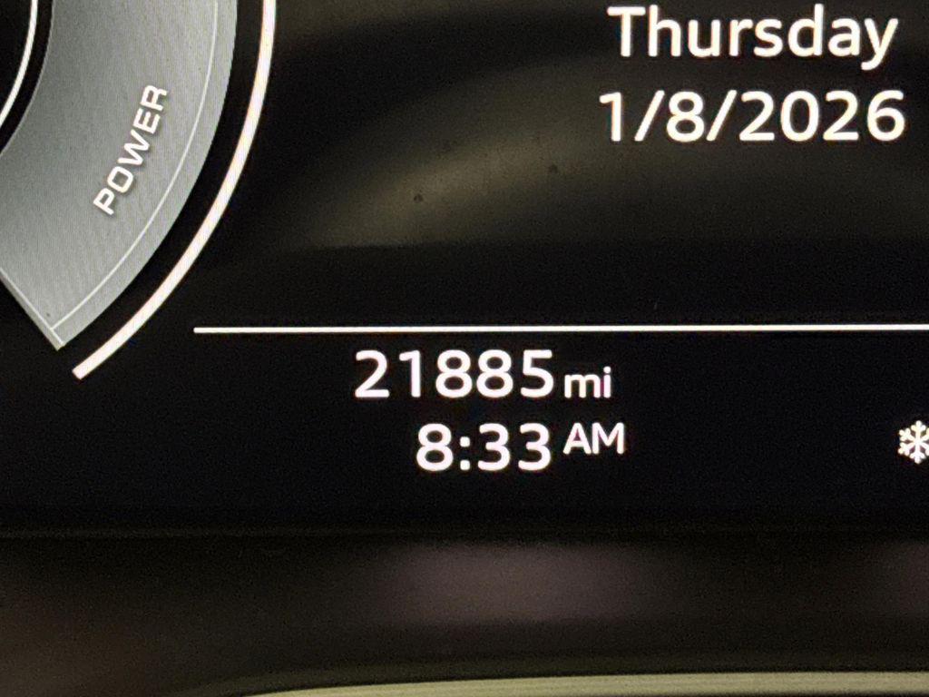 used 2023 Audi Q5 car, priced at $35,995