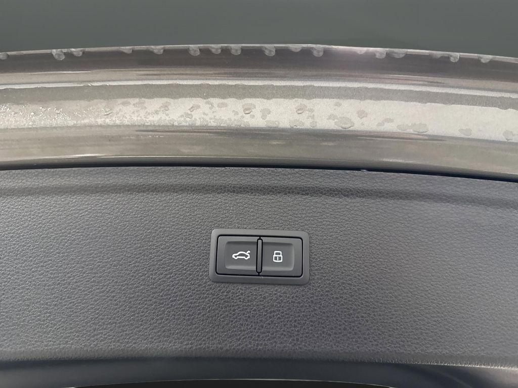 used 2023 Audi Q5 car, priced at $35,995