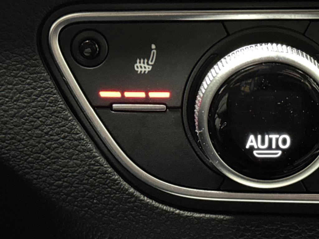 used 2023 Audi Q5 car, priced at $34,446